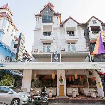Connect Guesthouse